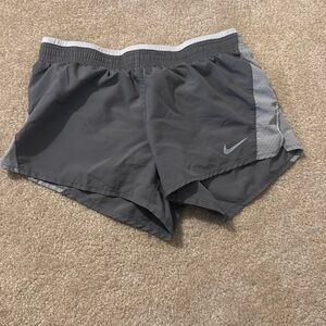 Women’s medium Nike shorts